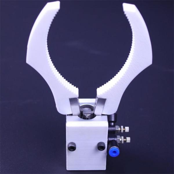 Two-finger Pneumatic Gripper(20D)