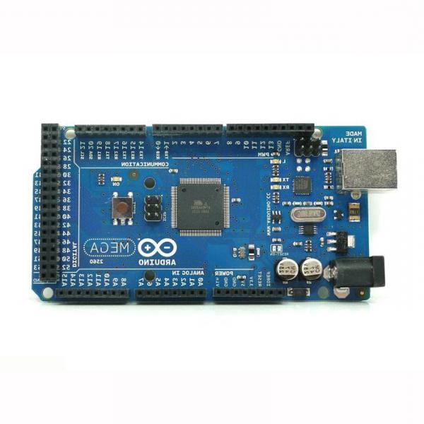 Arduino控制器